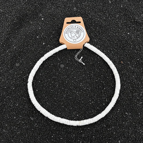 By the Sea Necklace Collection