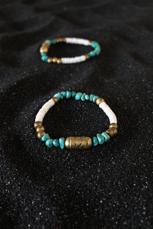 Beach Bum Bracelet Collection